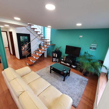 Cabedelo Beach House 维亚纳堡 外观 照片
