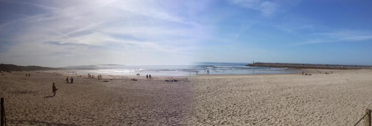 Cabedelo Beach House 维亚纳堡 外观 照片