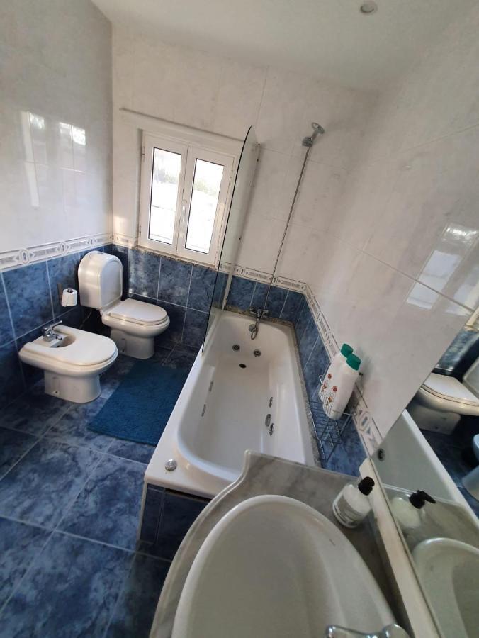 Cabedelo Beach House 维亚纳堡 外观 照片