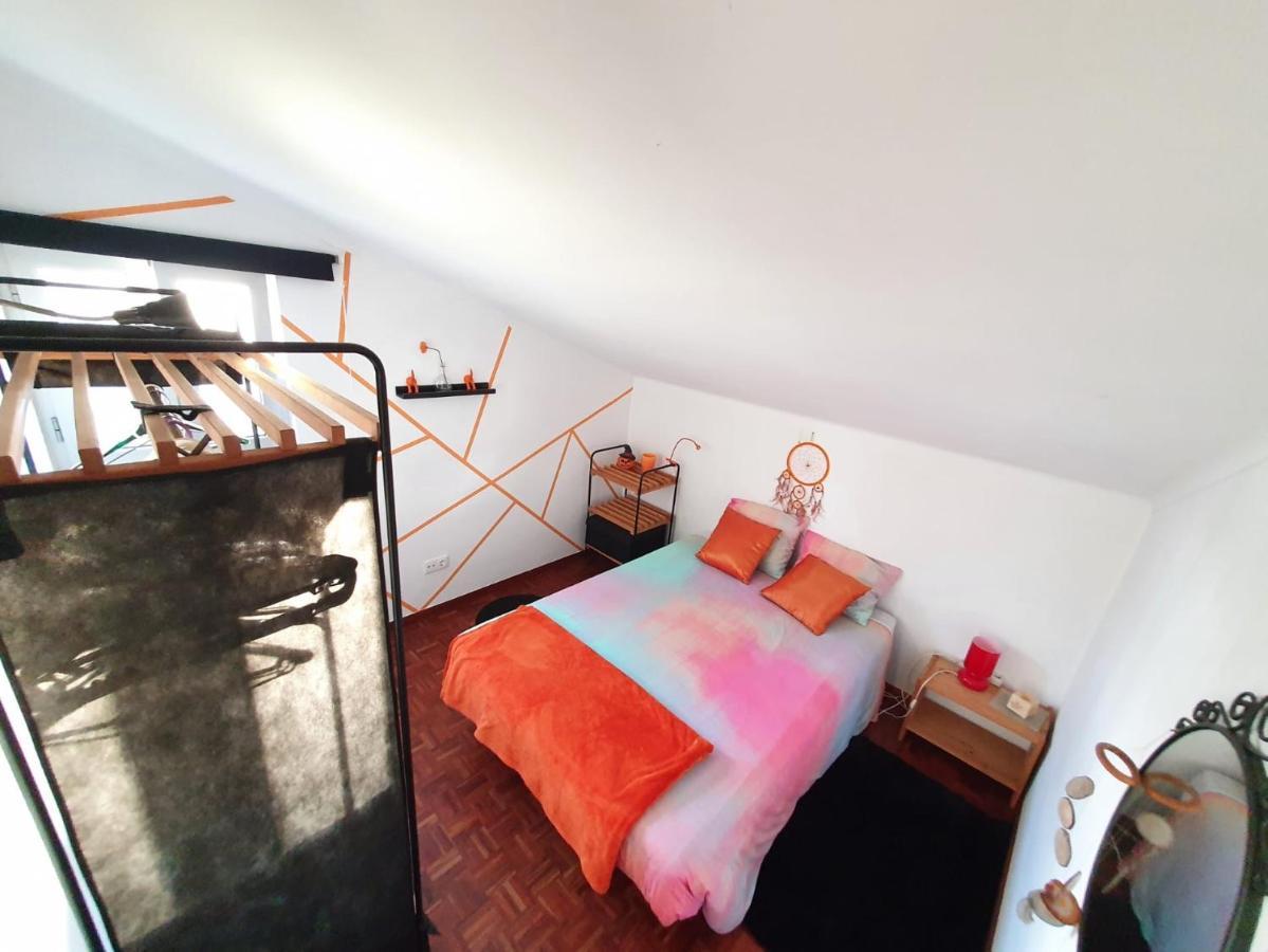 Cabedelo Beach House 维亚纳堡 外观 照片