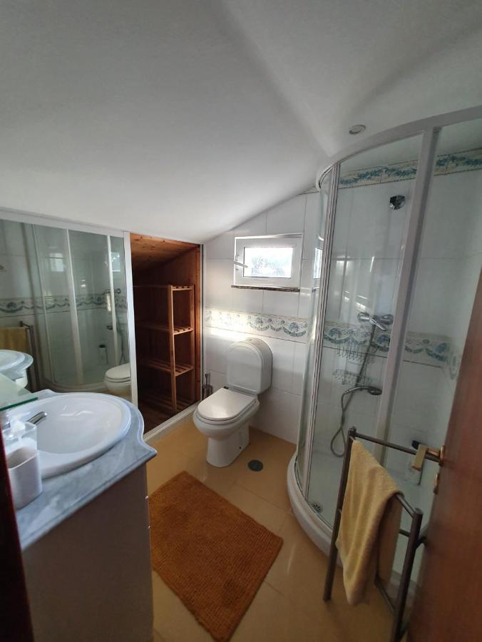 Cabedelo Beach House 维亚纳堡 外观 照片